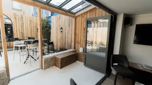 location pour événement à Cesson-Sévigné - image 3