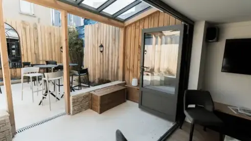 location pour événement Rennes-1