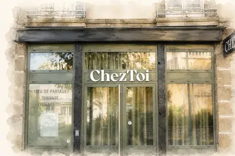 location pour événement à Rennes - image 2