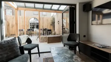 location pour événement à Rennes - image 3
