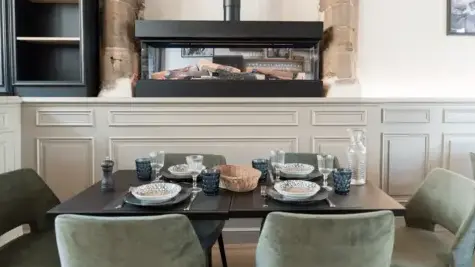salle de réception à Cesson-Sévigné - image 2