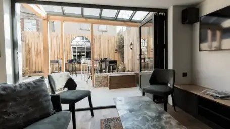 salle de réception à Cesson-Sévigné - image 4